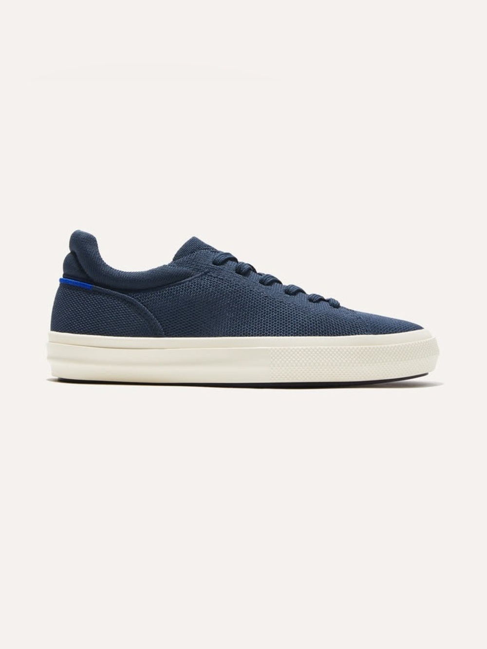 Rothy’s RS02 Navy Blue Sneakers Men’s Size 10